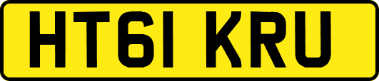 HT61KRU