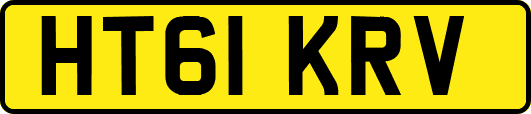HT61KRV
