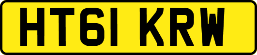 HT61KRW