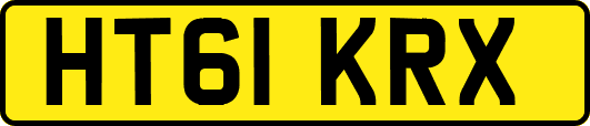 HT61KRX