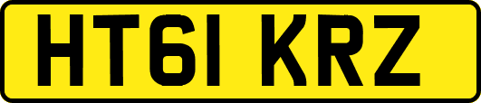 HT61KRZ