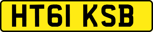HT61KSB