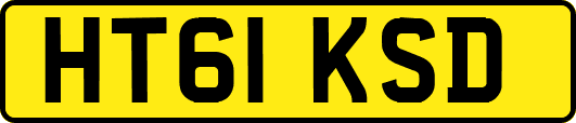 HT61KSD