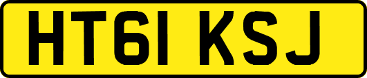 HT61KSJ
