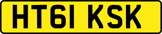 HT61KSK