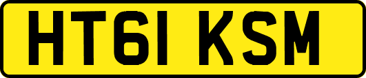 HT61KSM