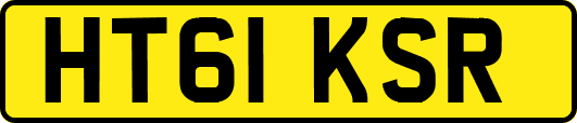 HT61KSR