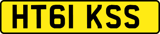 HT61KSS