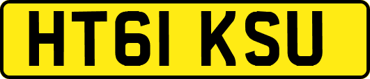 HT61KSU