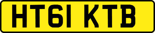HT61KTB