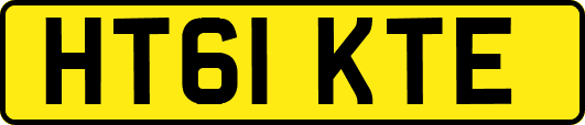HT61KTE
