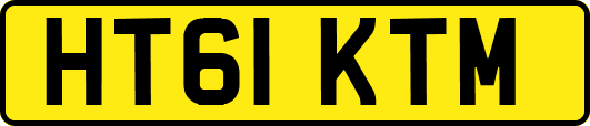 HT61KTM