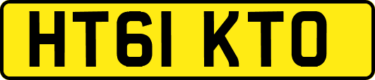HT61KTO