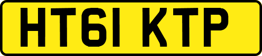 HT61KTP