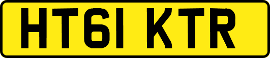 HT61KTR