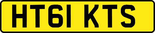 HT61KTS