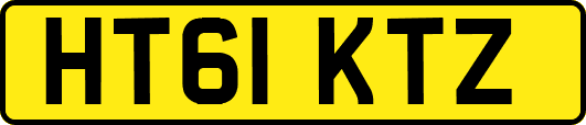 HT61KTZ