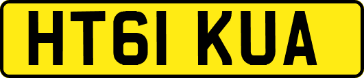 HT61KUA