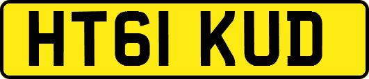 HT61KUD