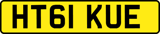 HT61KUE