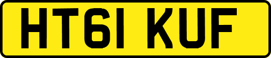 HT61KUF