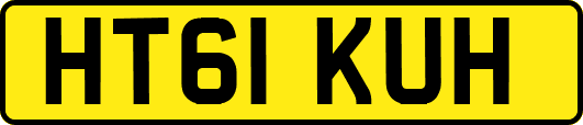 HT61KUH