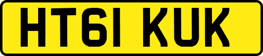 HT61KUK
