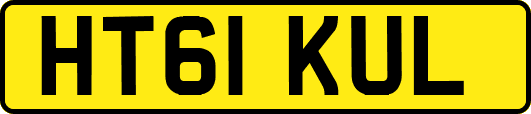 HT61KUL