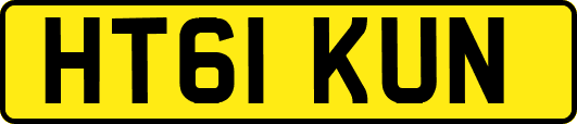 HT61KUN