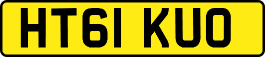 HT61KUO