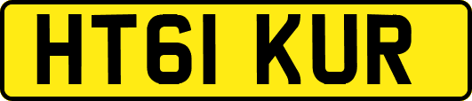 HT61KUR