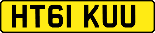 HT61KUU