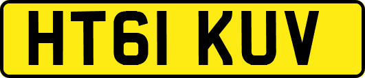 HT61KUV