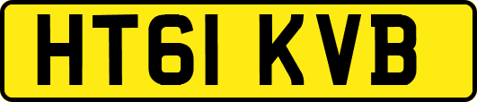 HT61KVB