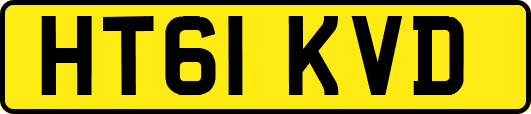 HT61KVD