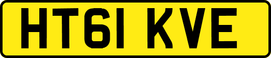 HT61KVE