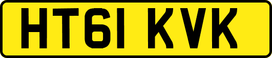 HT61KVK
