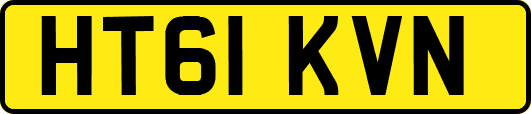 HT61KVN