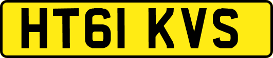 HT61KVS