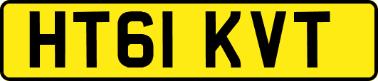 HT61KVT