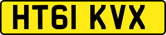 HT61KVX