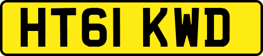 HT61KWD