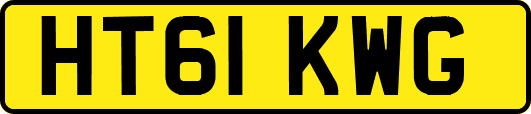 HT61KWG