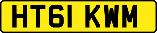 HT61KWM
