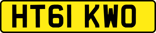 HT61KWO