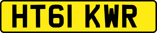 HT61KWR