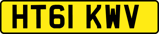 HT61KWV