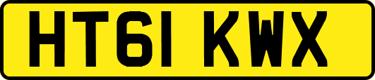 HT61KWX