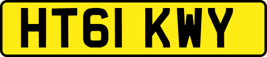 HT61KWY