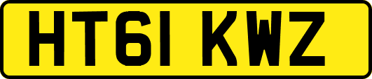 HT61KWZ
